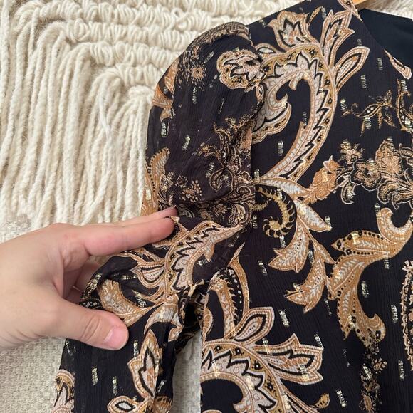 Thurley Faithful Corset Dress - Picture 7 of 11